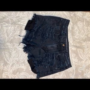 Used American eagle women’s shorts